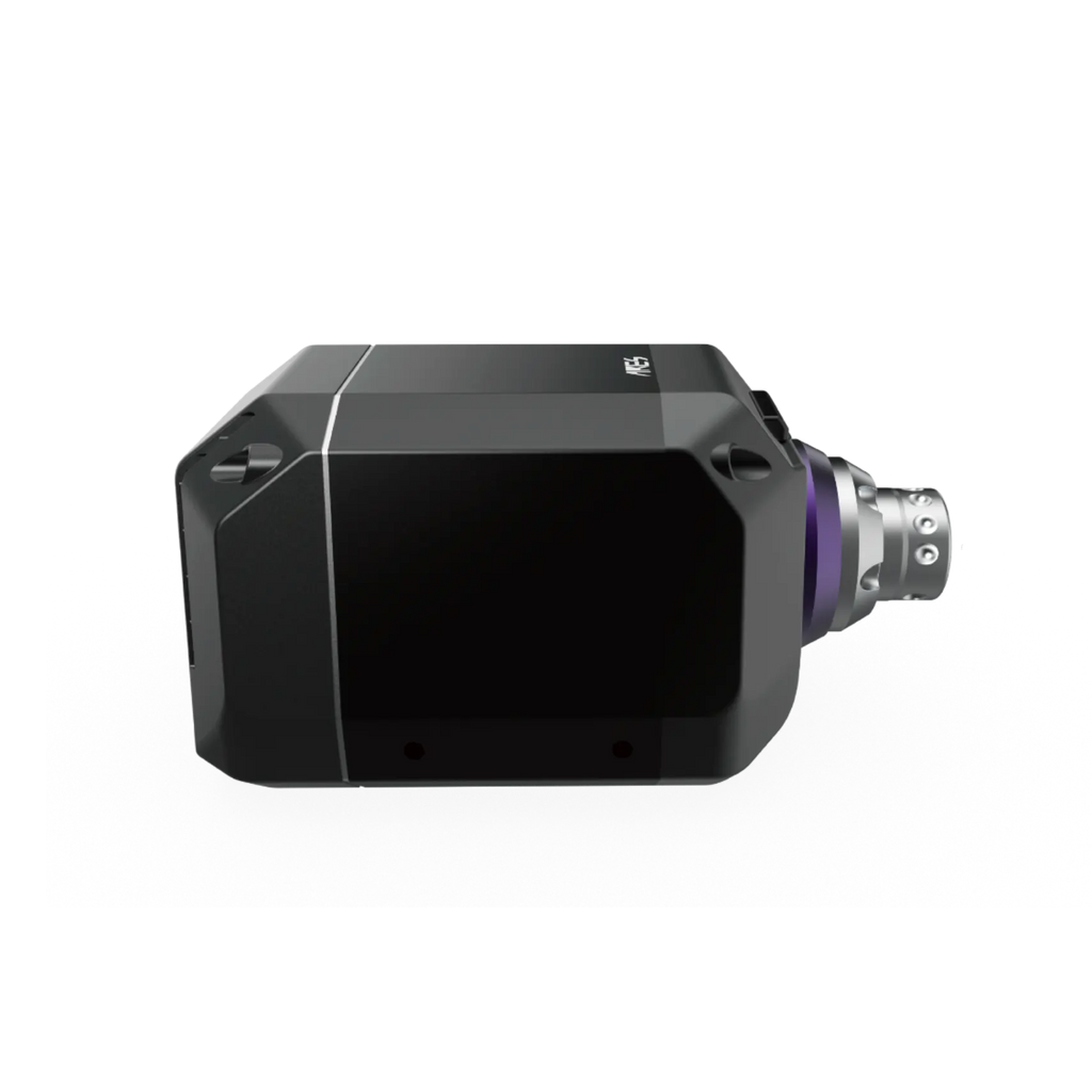 Conspit Ares 12Nm Direct Drive Wheel Base (CDR)