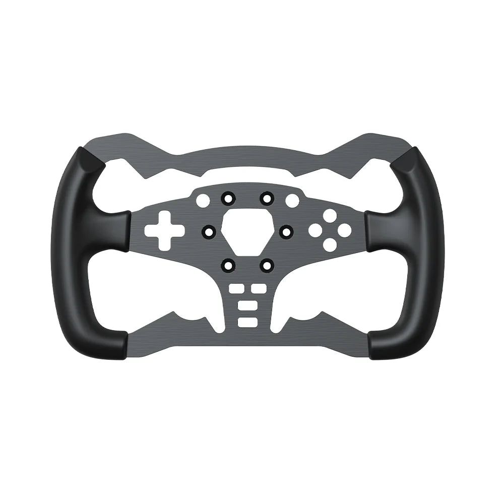 MOZA ES Formula Wheel Mod for sim racing steering wheel