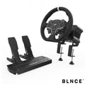 MOZA R5 PC Gaming Racing Simulator Bundle Kit & Steering Wheel
