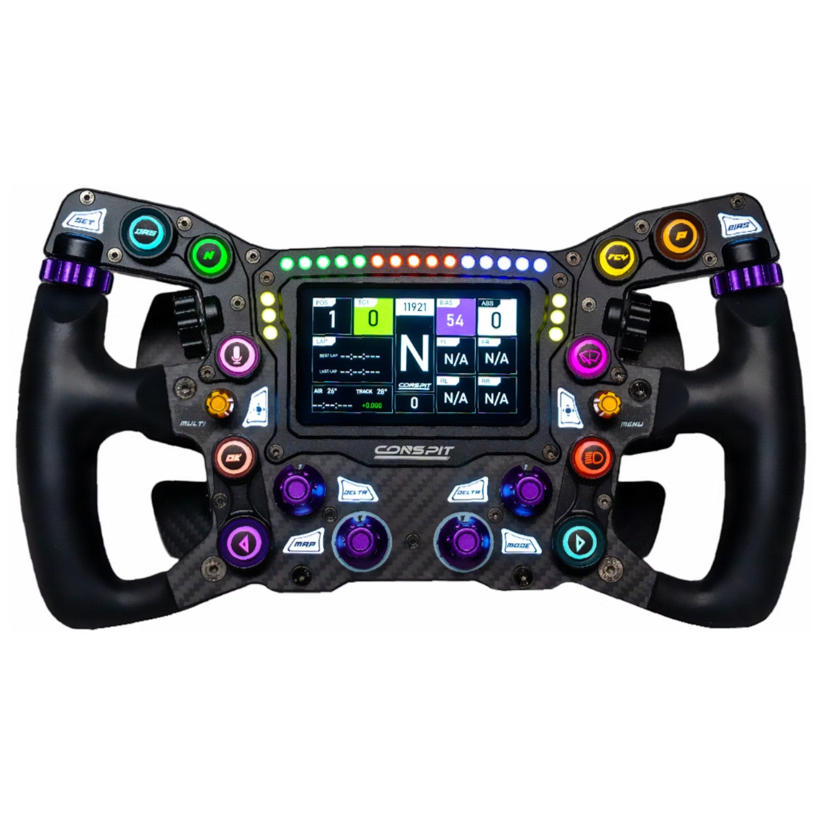 CONSPIT MAX01 Formula Wheel