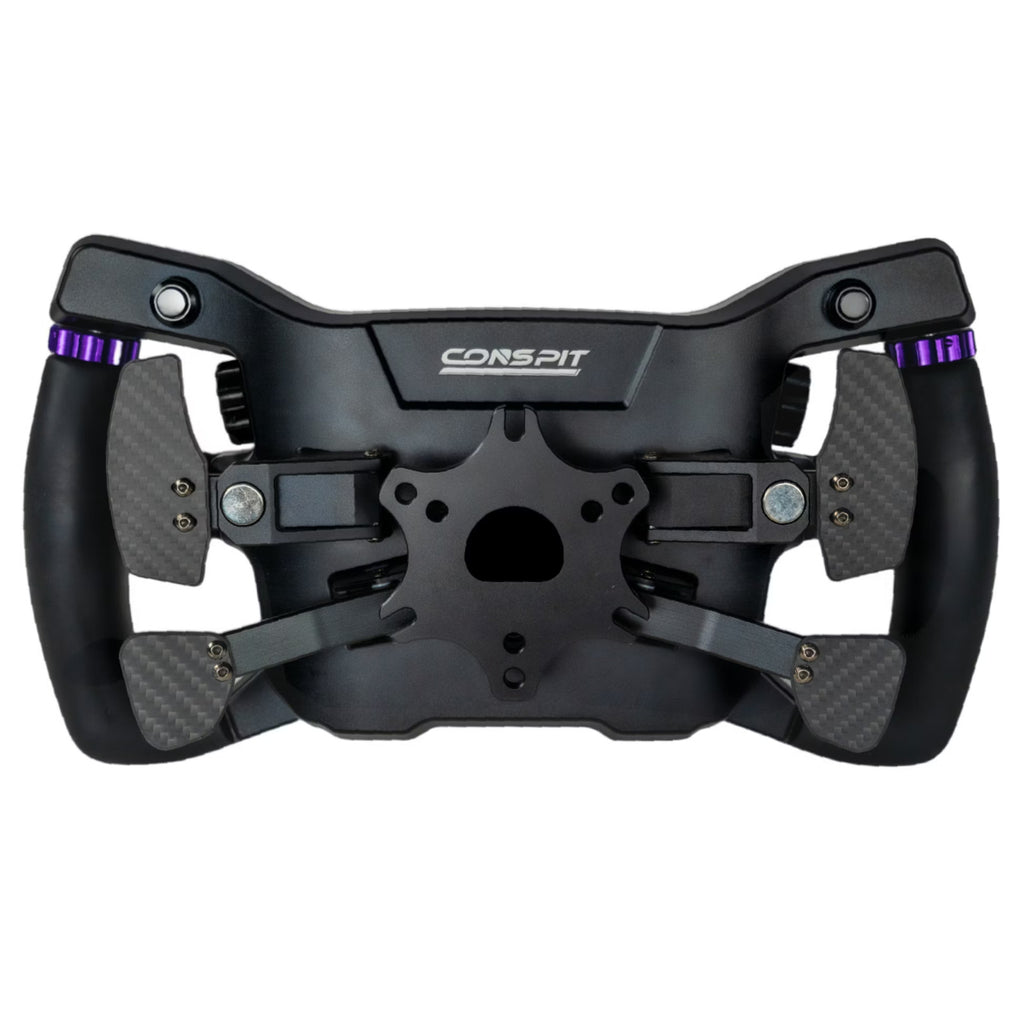 CONSPIT MAX01 Formula Wheel