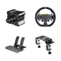MOZA R5 PC Gaming Racing Simulator Bundle Kit & Steering Wheel