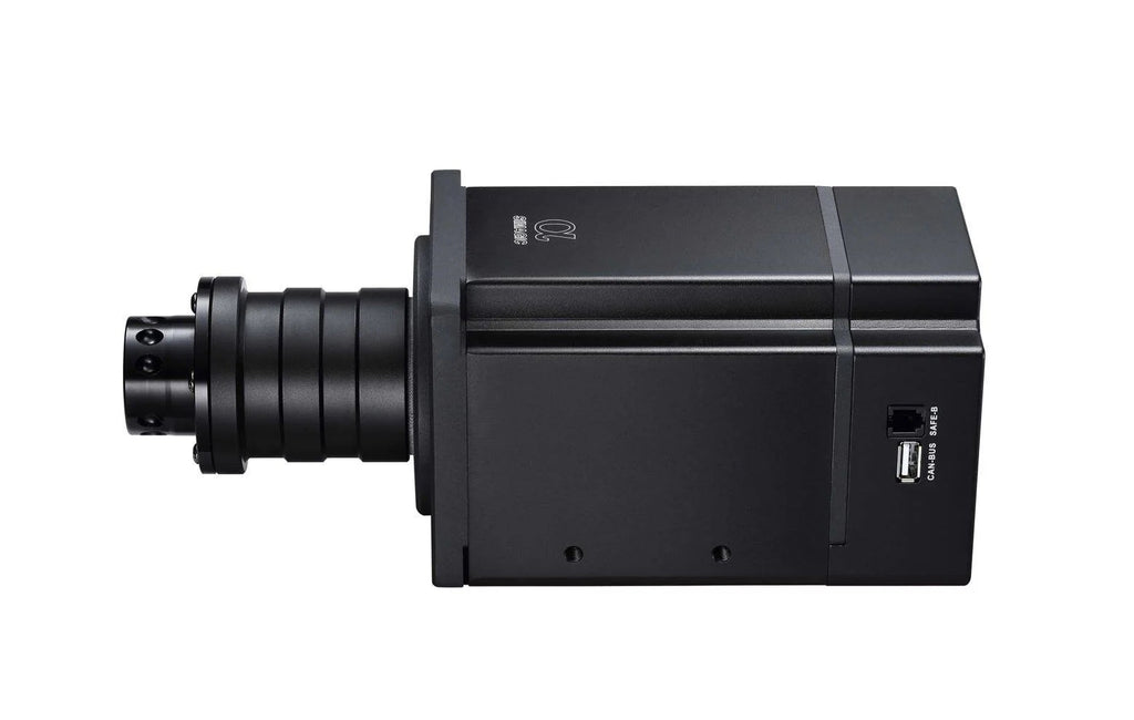 Simagic Alpha Wheelbase (15nm)