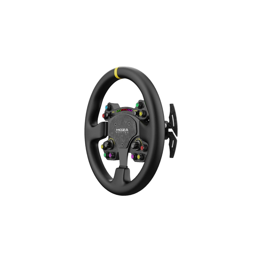 MOZA RS V2 Steering Wheel