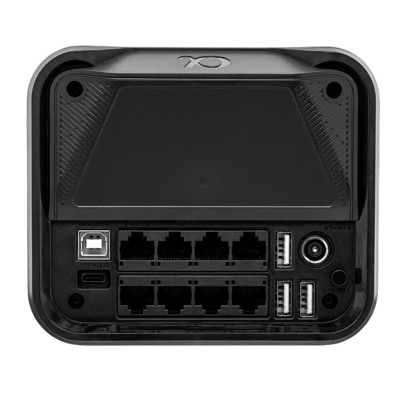 Simagic Alpha Evo 12nm Wheel Base Sim Racing