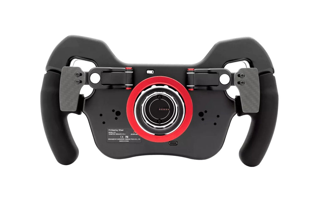 Simagic FX-C Wheel