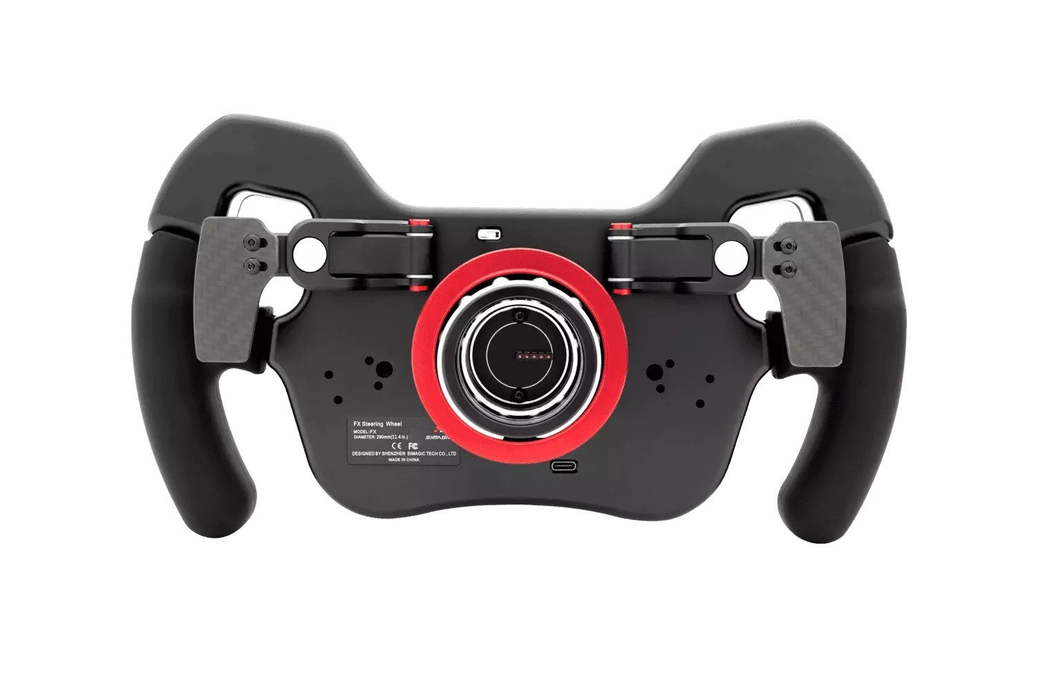 Simagic FX-C Wheel