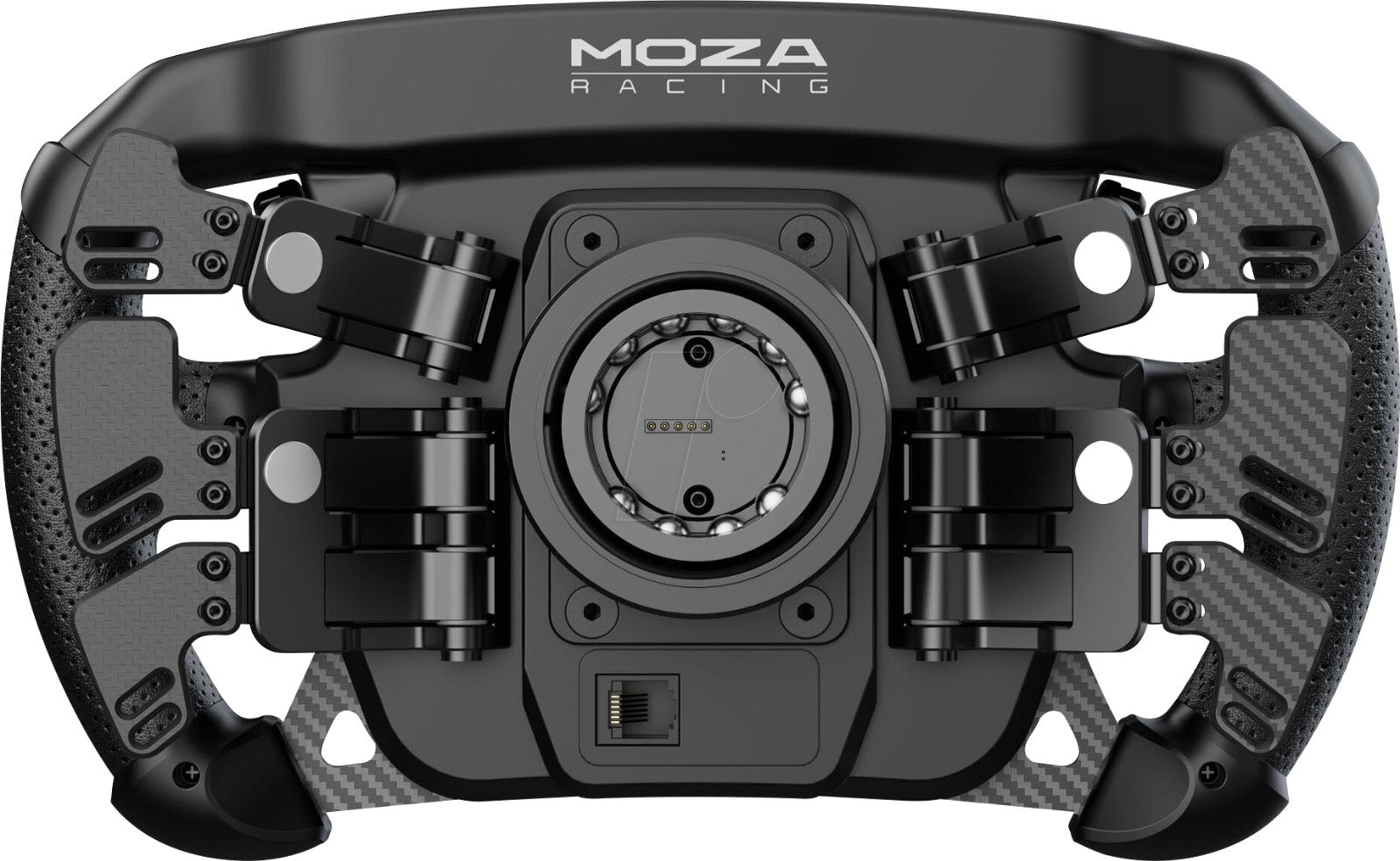 MOZA FSR2 Formula Racing Wheel