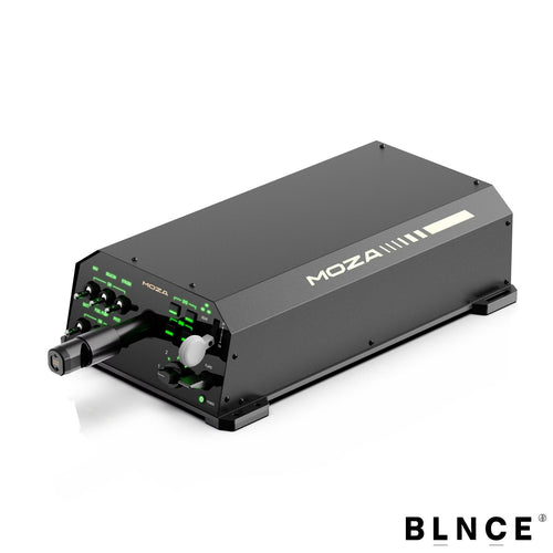 MOZA AY210 Force Feedback YOKE Base