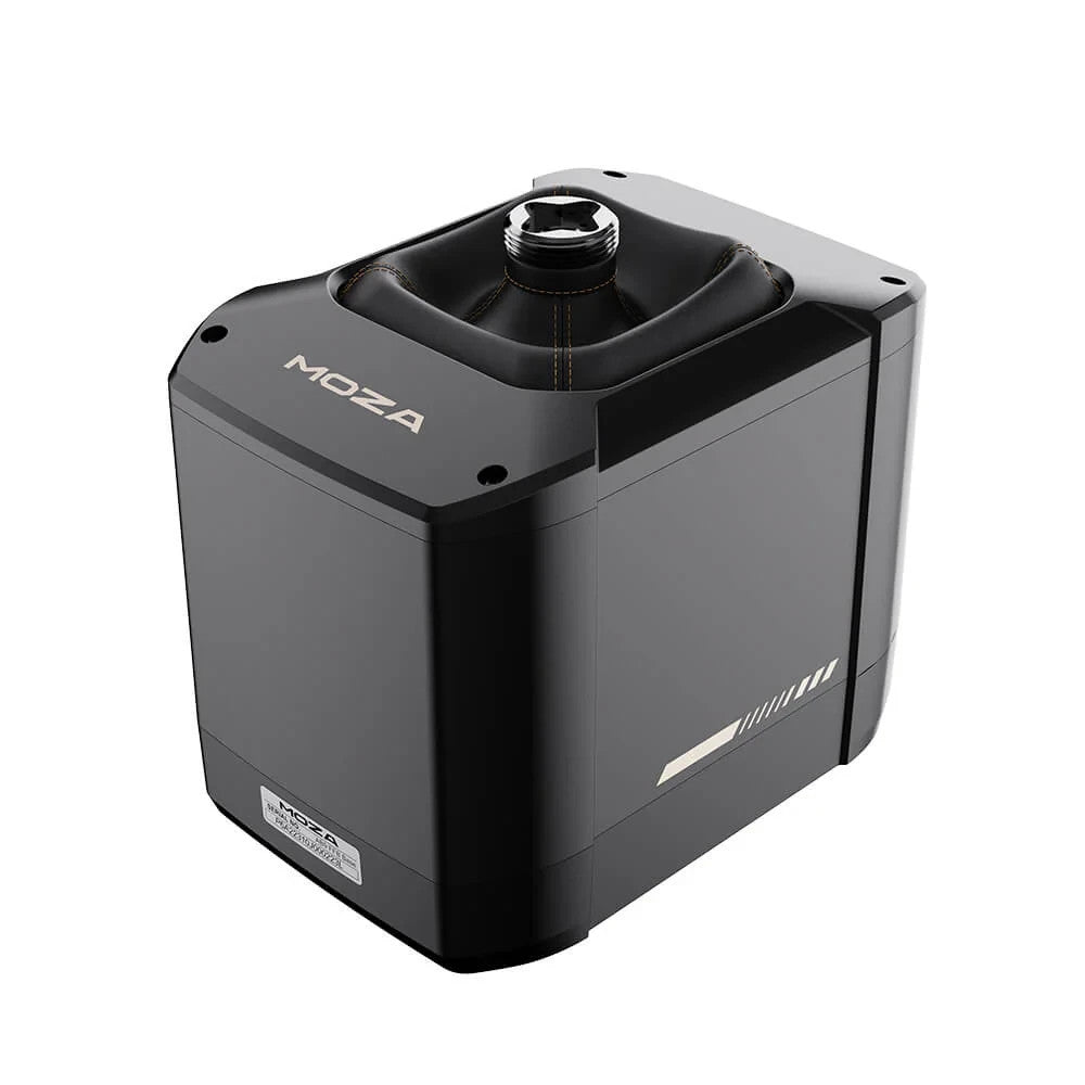 MOZA AB9 FFB Base For Flight and Racing Simulators