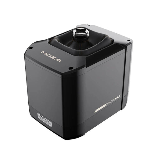 MOZA AB9 FFB Base For Flight and Racing Simulators