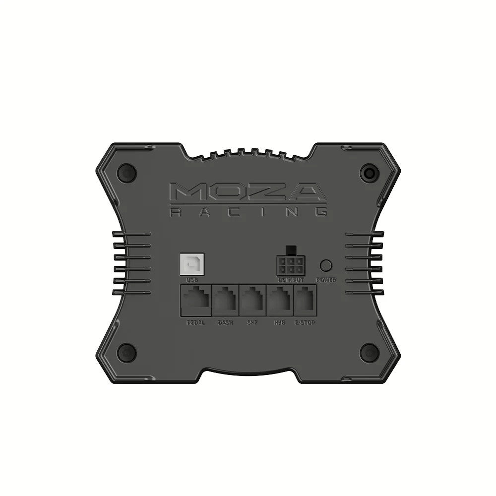 Moza Racing R12 V2 Wheel Base