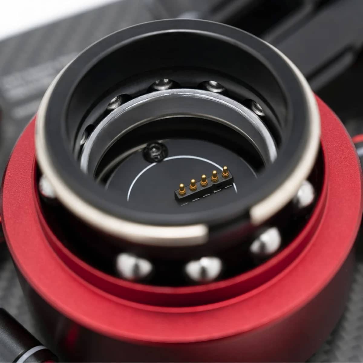 Simagic FX Pro Racing Wheel Sim Racing New