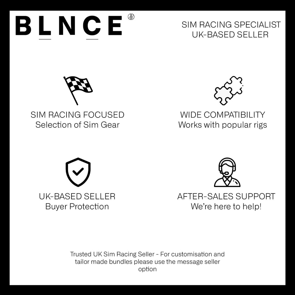 Simagic Alpha Wheelbase (15nm)