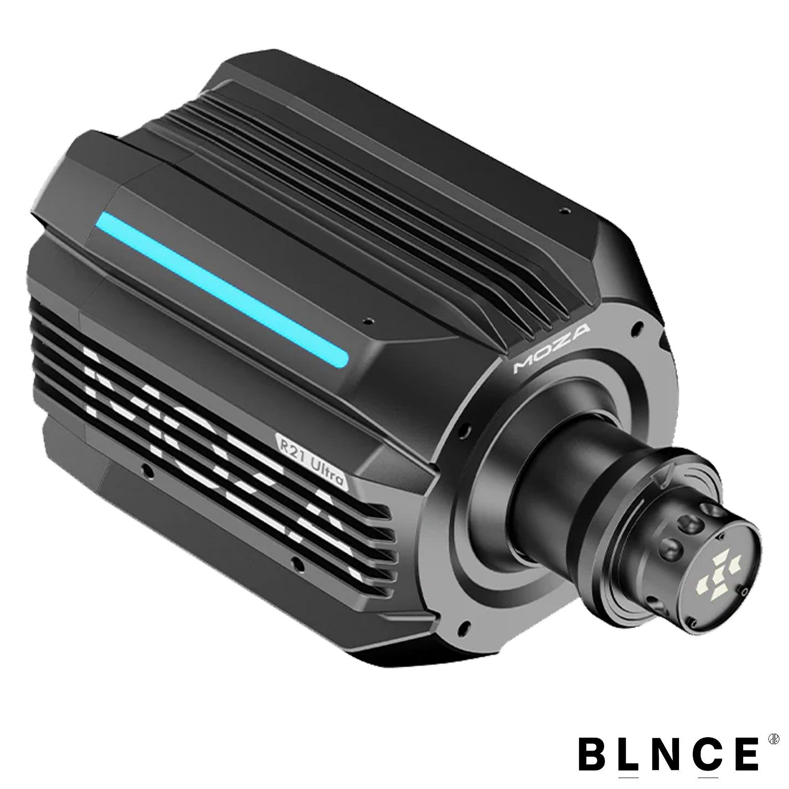 MOZA R21 Ultra Direct Drive Wheel Base (21nm)