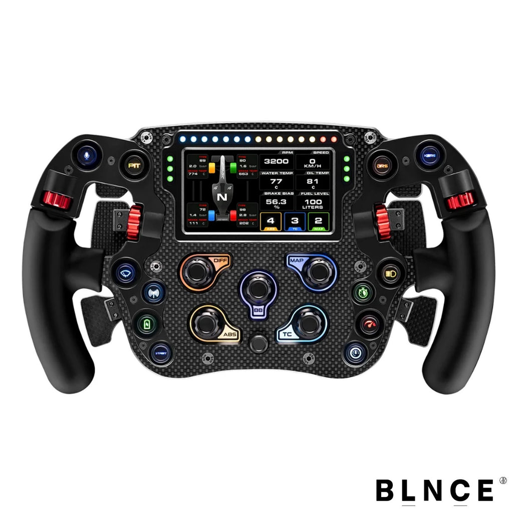 Simagic FX Pro Racing Wheel Sim Racing New