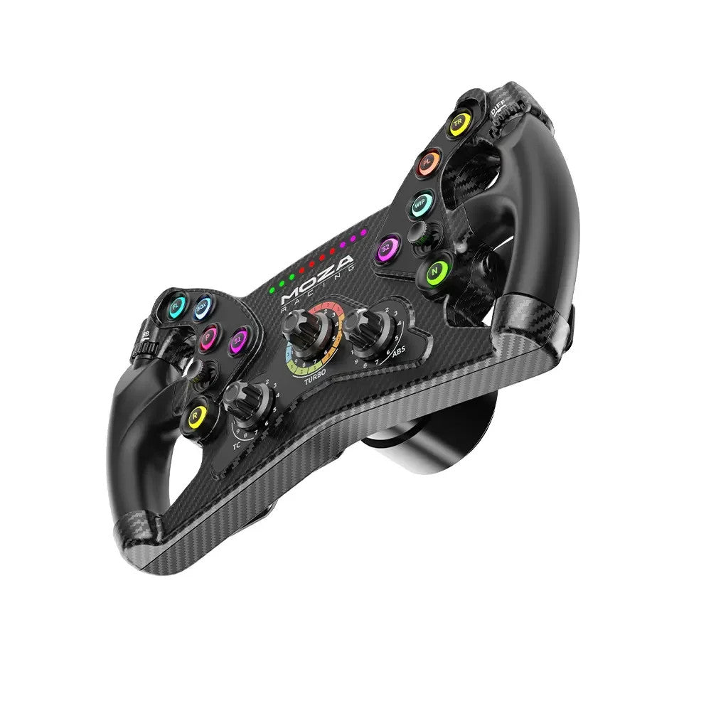 MOZA Racing KS Steering Wheel
