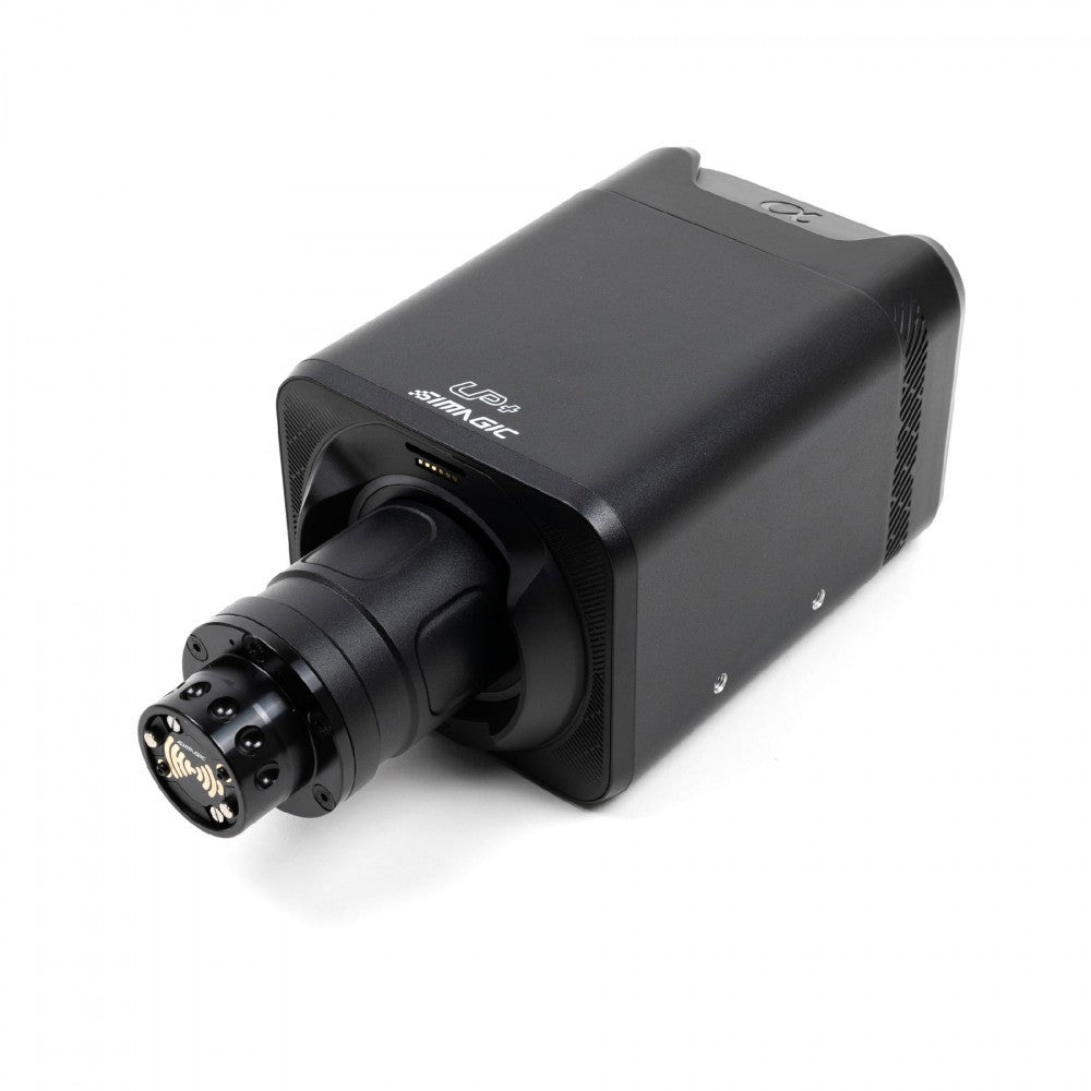 Alpha EVO Sport 9Nm Wheel Base