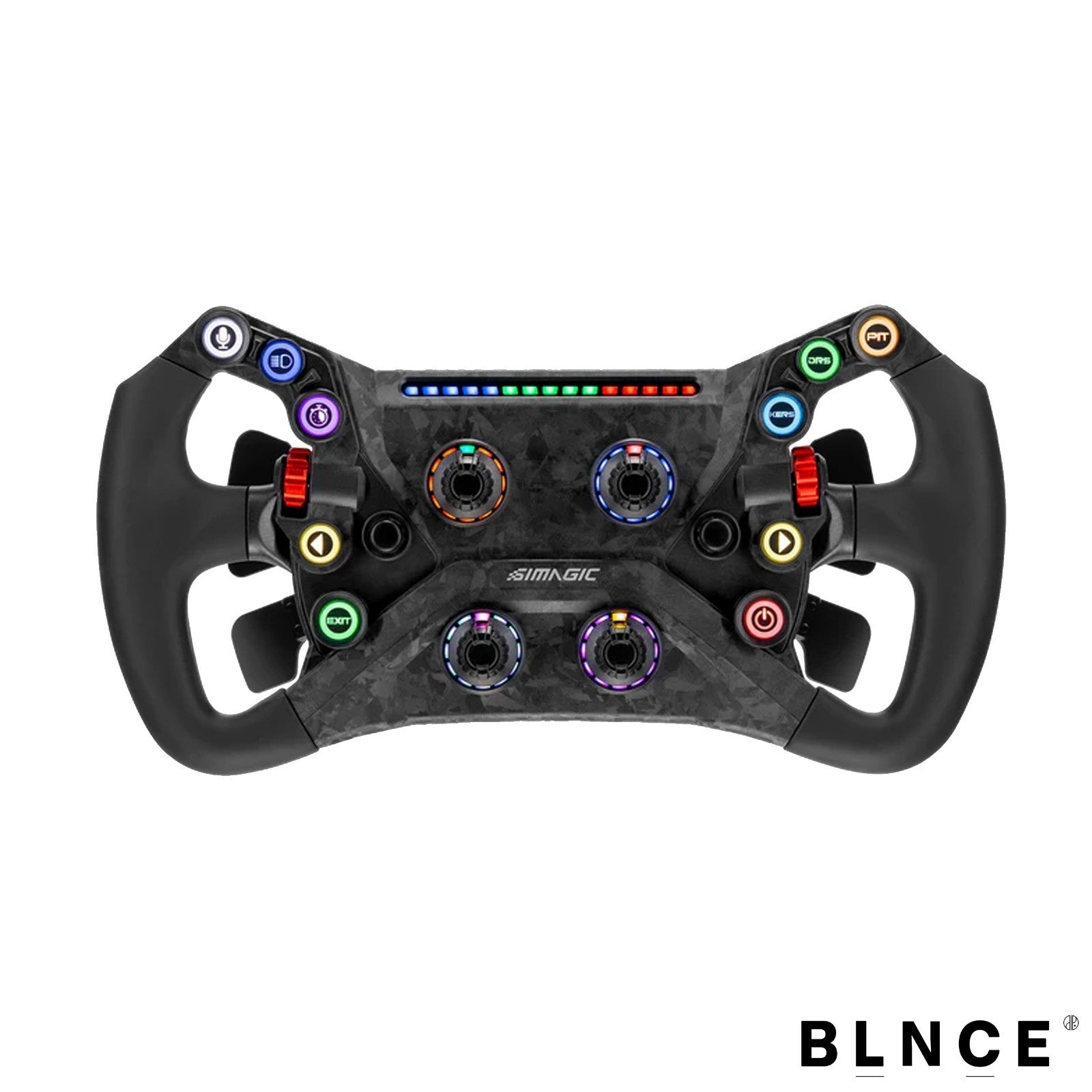 Simagic GT Neo Racing Wheel