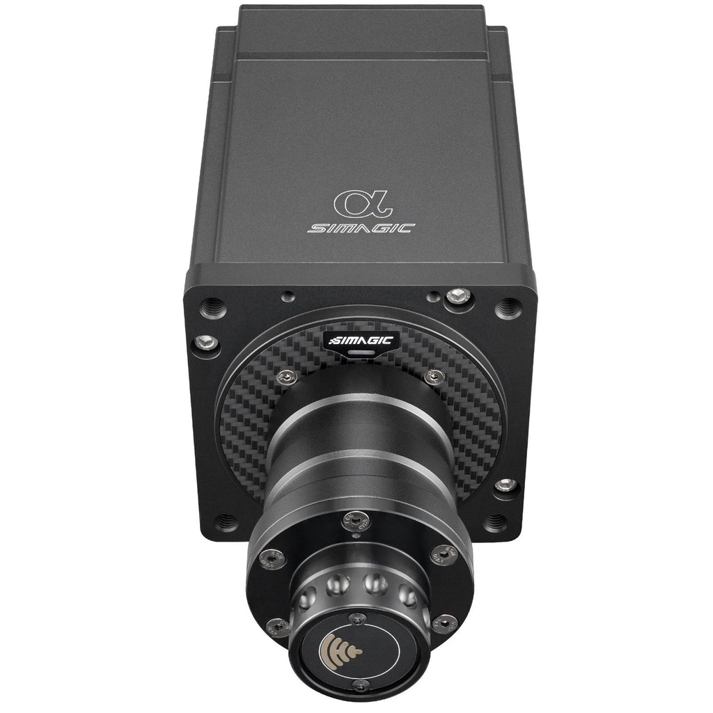 Simagic Alpha Wheelbase (15nm)