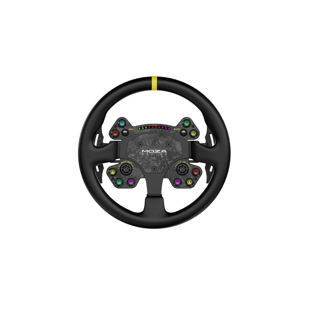 MOZA RS V2 Steering Wheel
