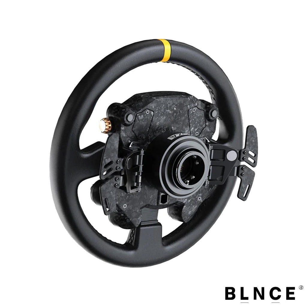 MOZA CS Pro Steering Wheel