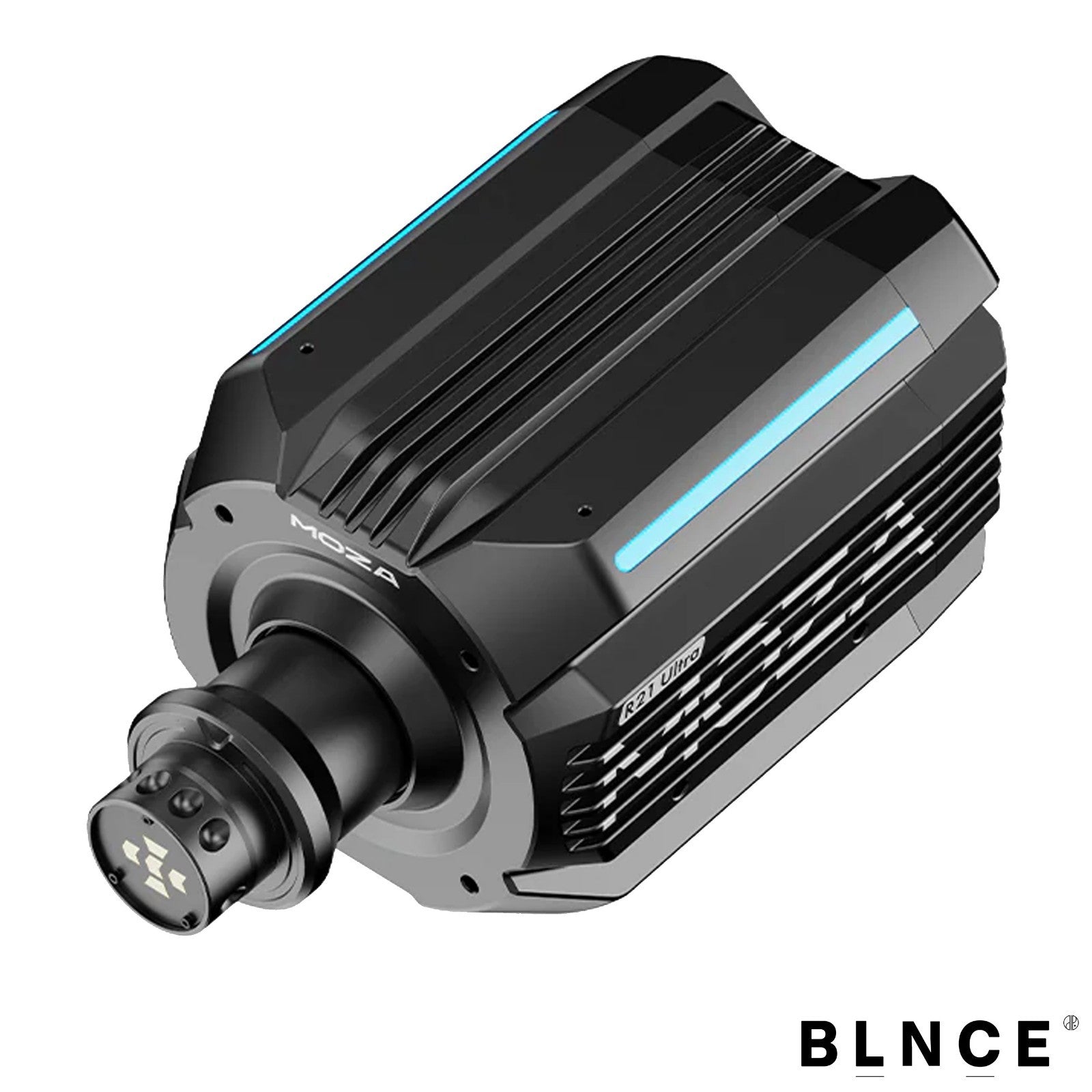 MOZA R21 Ultra Direct Drive Wheel Base (21nm)