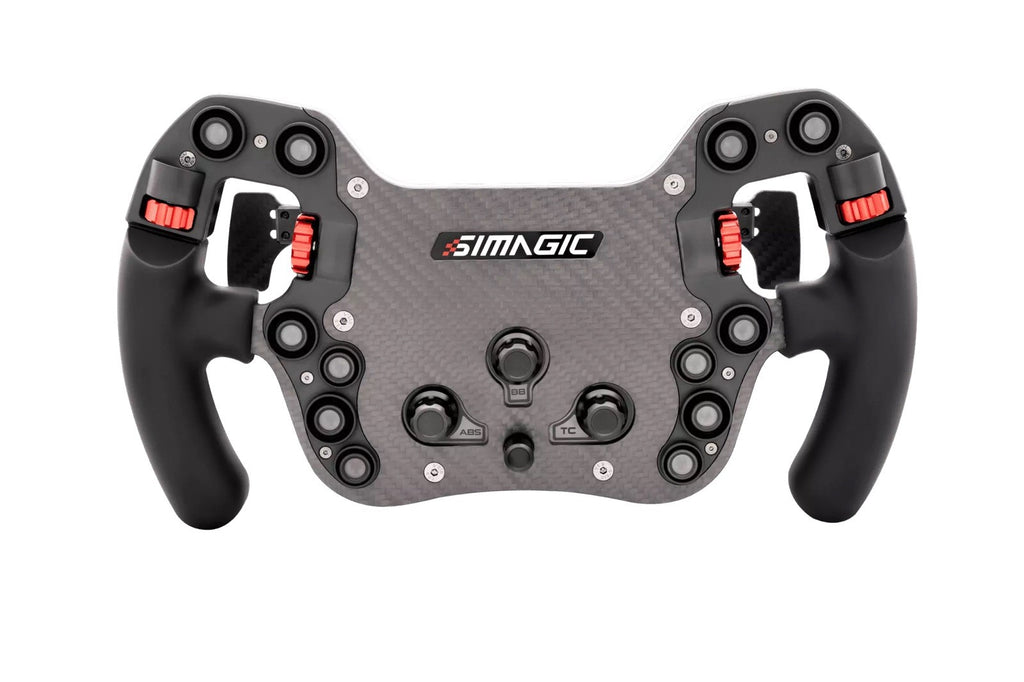 Simagic FX-C Wheel