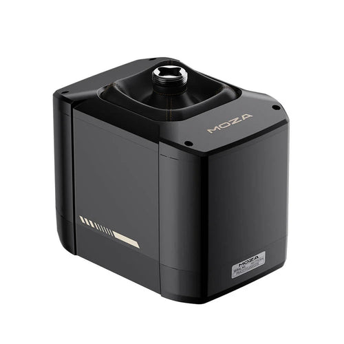 MOZA AB9 FFB Base For Flight and Racing Simulators