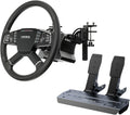 Moza Racing R5 Set Truck Driving Simulator