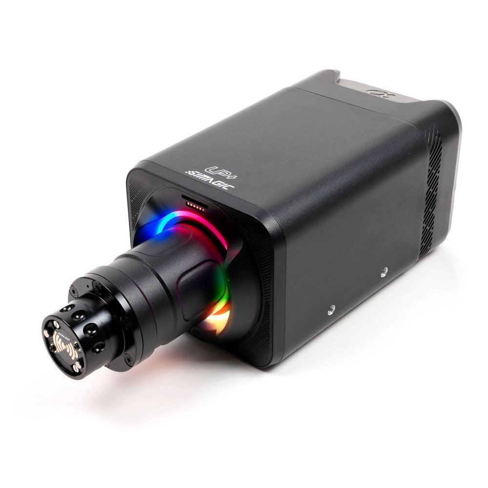 Simagic Alpha Evo 12nm Wheel Base Sim Racing