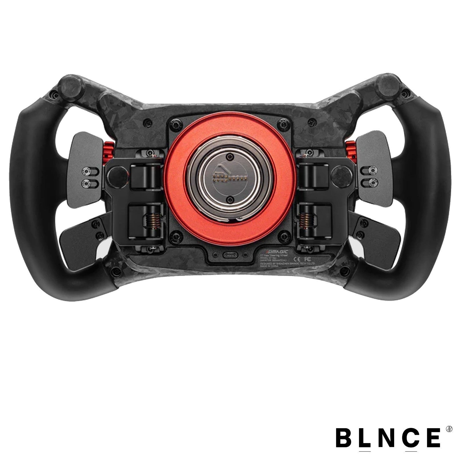 Simagic GT Neo Racing Wheel