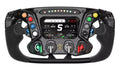 MOZA Lamborghini Squadra Racing Wheel