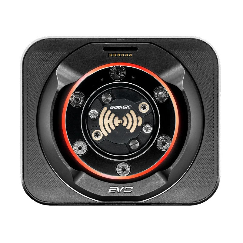 Simagic Alpha Evo 12nm Wheel Base Sim Racing