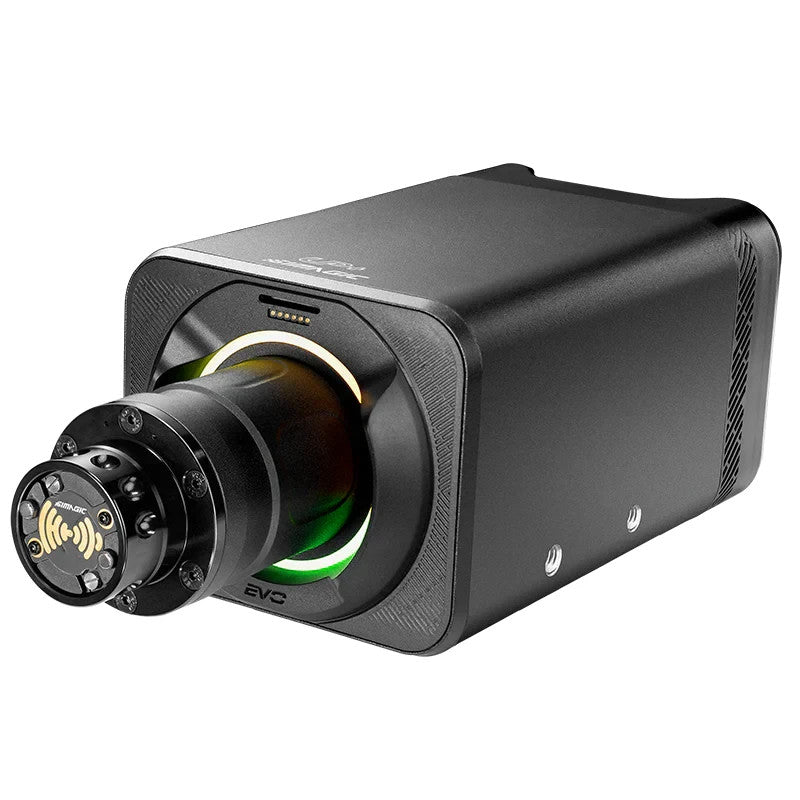 Simagic Alpha Evo Pro 18nm Wheel Base