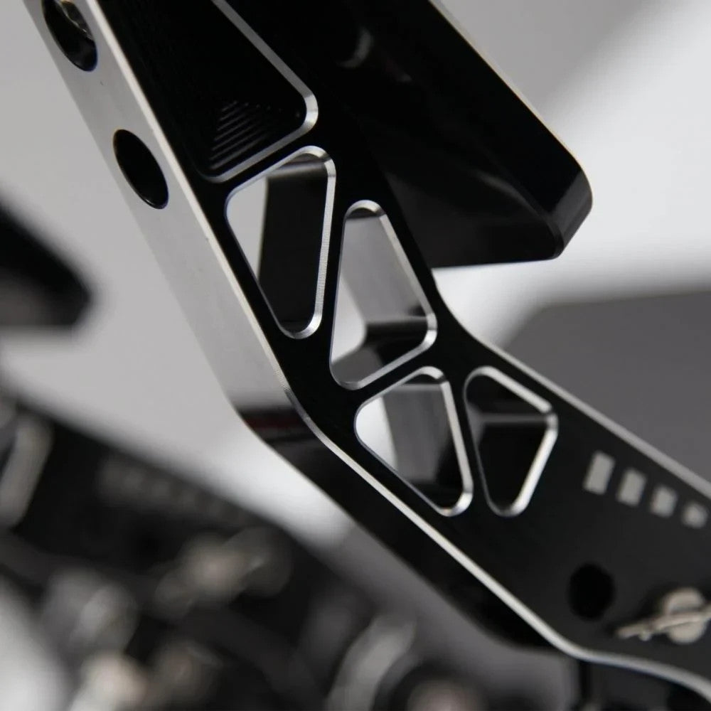 Simagic P2000 Pedal – 3 Pedal Set