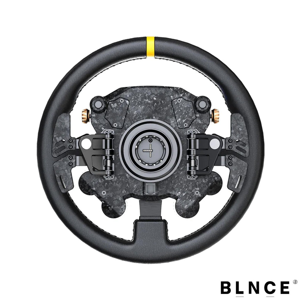 MOZA CS Pro Steering Wheel