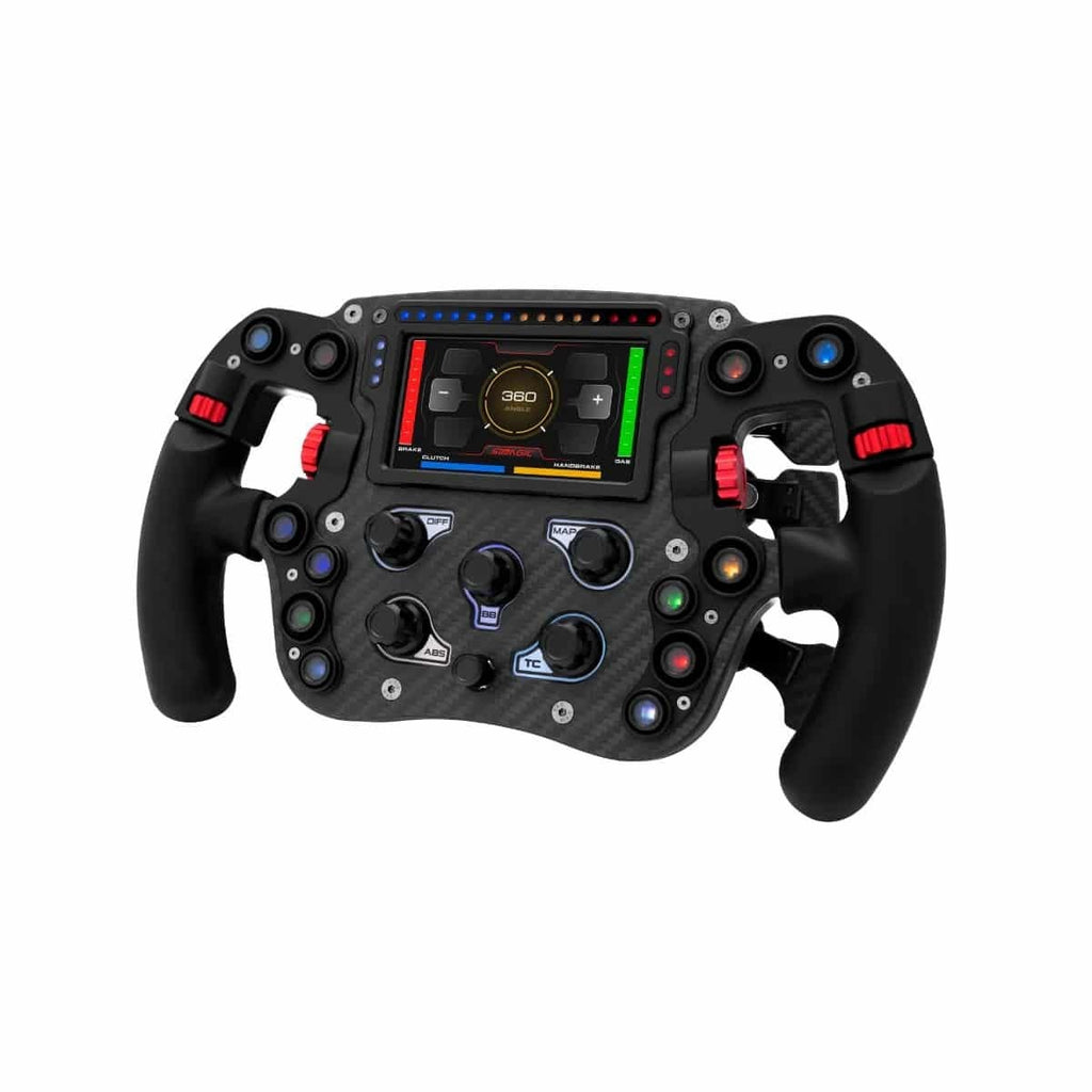 Simagic FX Pro Racing Wheel Sim Racing New