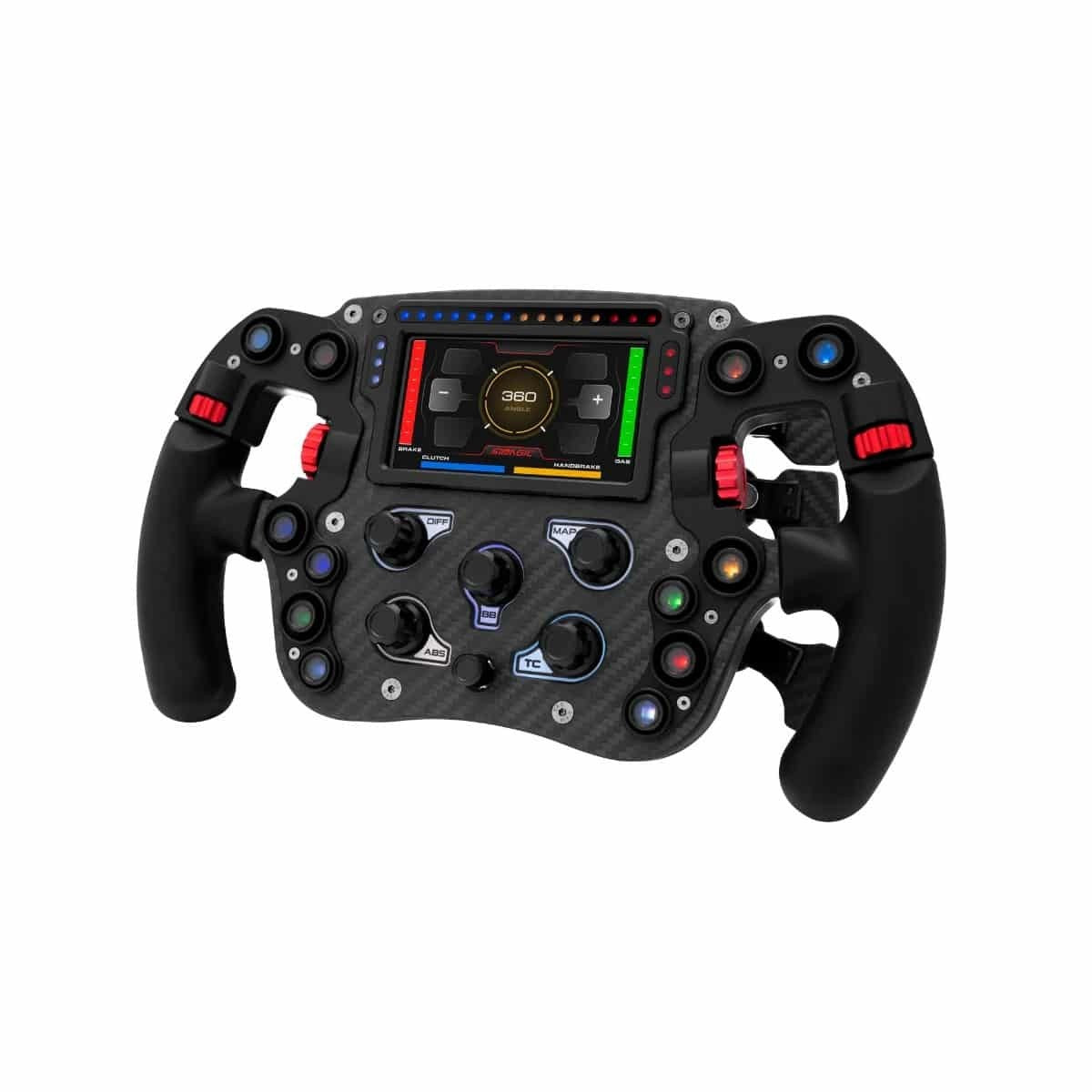 Simagic FX Pro Racing Wheel Sim Racing New