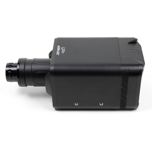 Alpha EVO Sport 9Nm Wheel Base