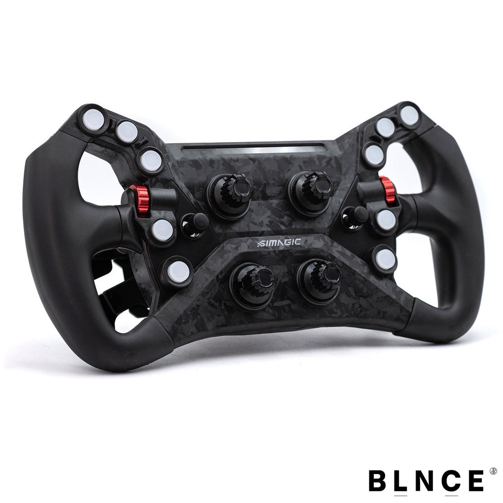 Simagic GT Neo Racing Wheel