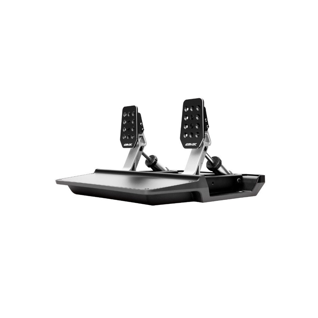 Simagic P500 2-Pedal Set (Throttle And Brake)