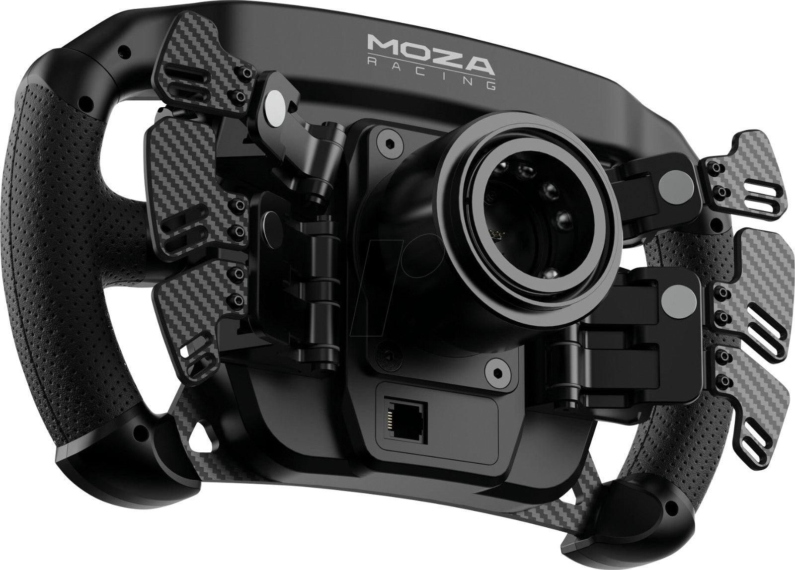 MOZA FSR2 Formula Racing Wheel