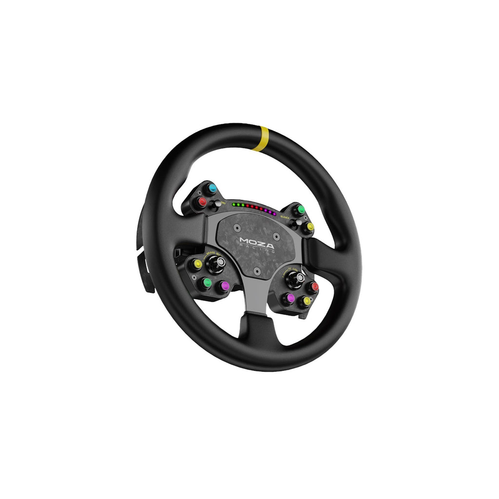 MOZA RS V2 Steering Wheel