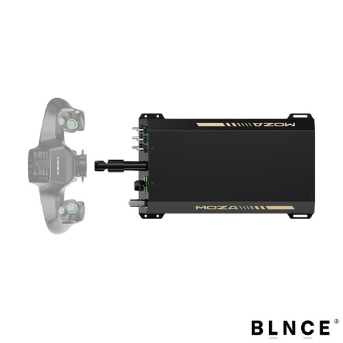 MOZA AY210 Force Feedback YOKE Base
